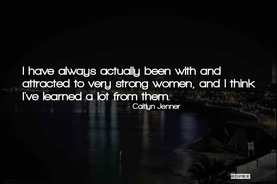 Caitlyn Jenner Quotes 2193964