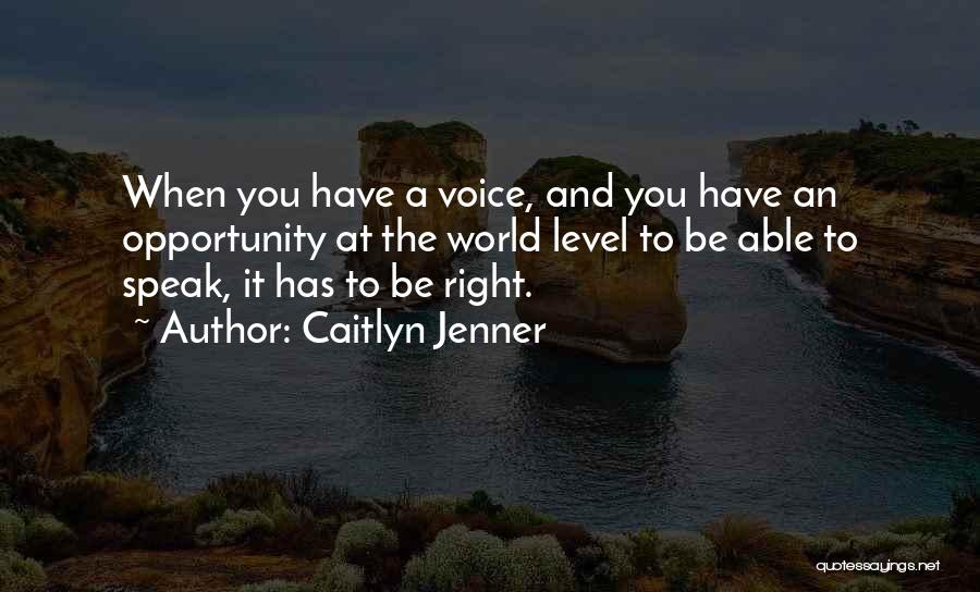 Caitlyn Jenner Quotes 2203028