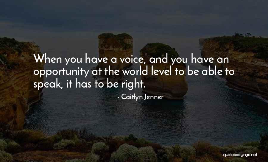 Caitlyn Jenner Quotes 2203028