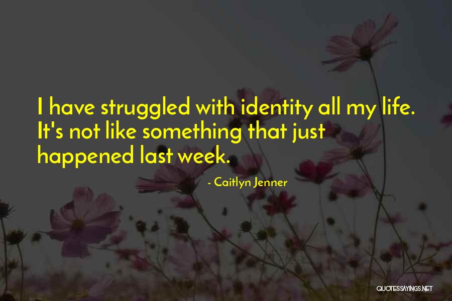 Caitlyn Jenner Quotes 254709 Caitlyn Jenner Quotes 254709