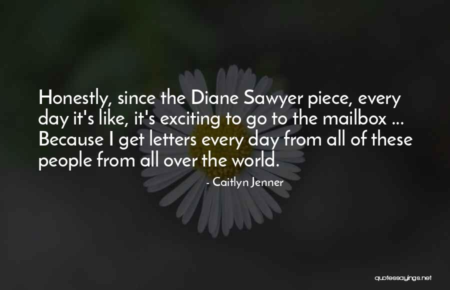 Caitlyn Jenner Quotes 306562 Caitlyn Jenner Quotes 306562