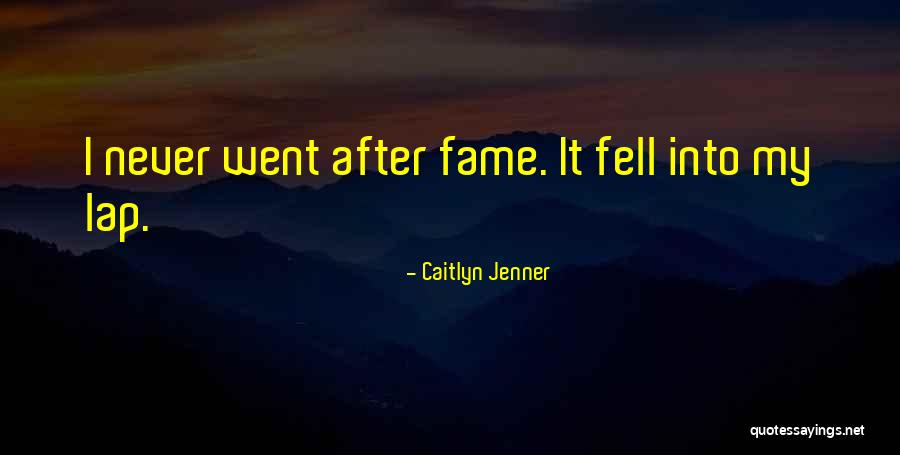 Caitlyn Jenner Quotes 493209