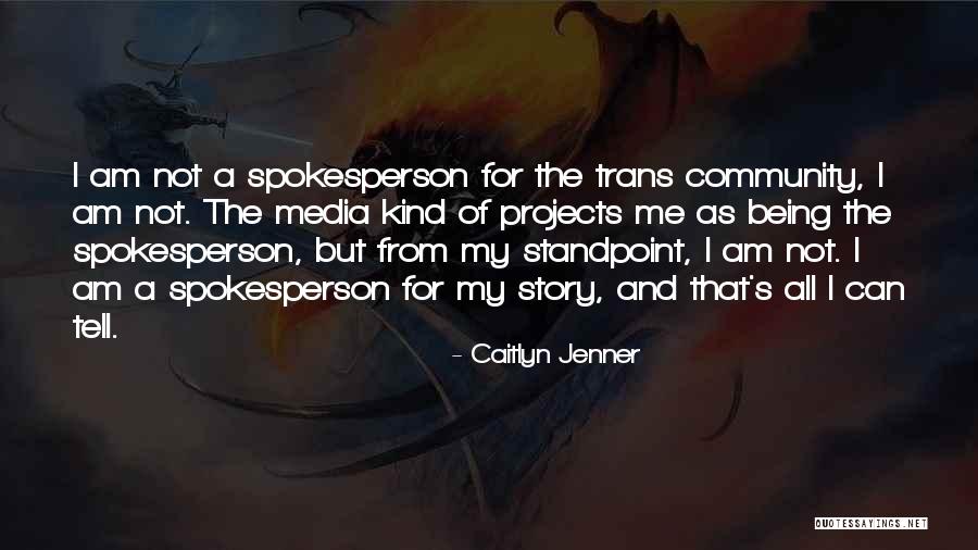 Caitlyn Jenner Quotes 572752