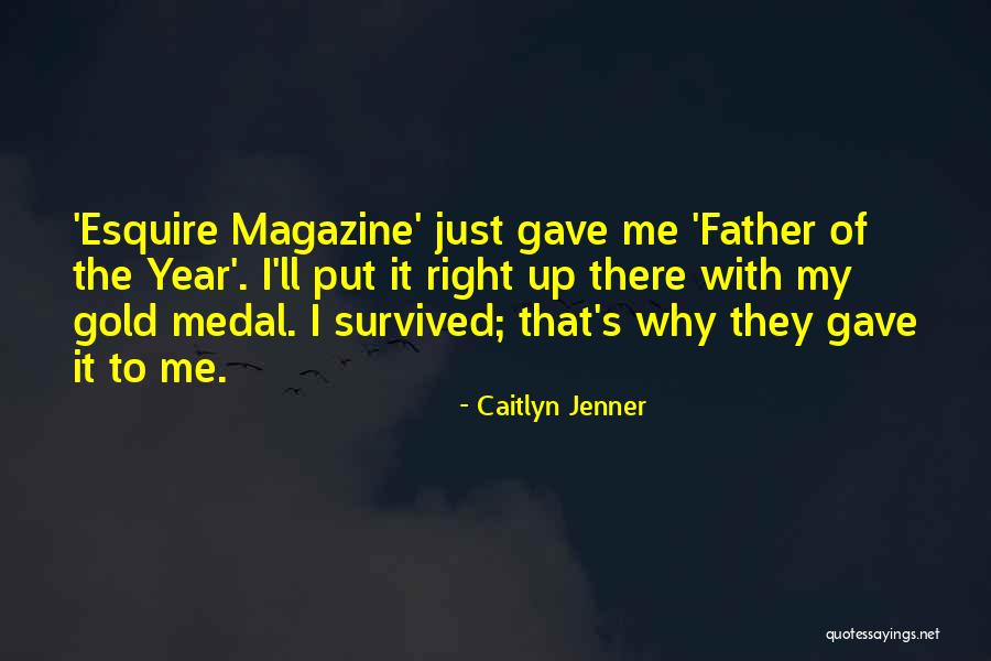 Caitlyn Jenner Quotes 652609