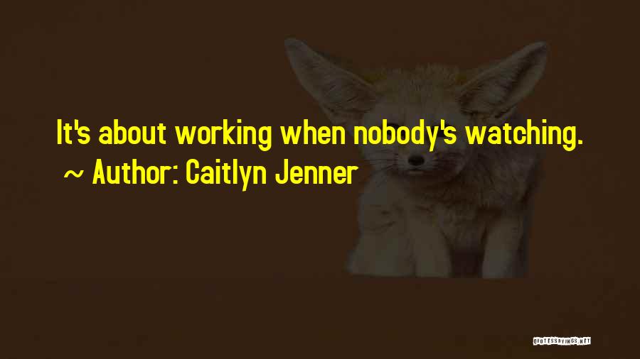 Caitlyn Jenner Quotes 830271