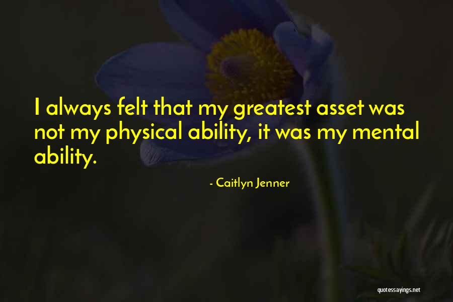 Caitlyn Jenner Quotes 841619