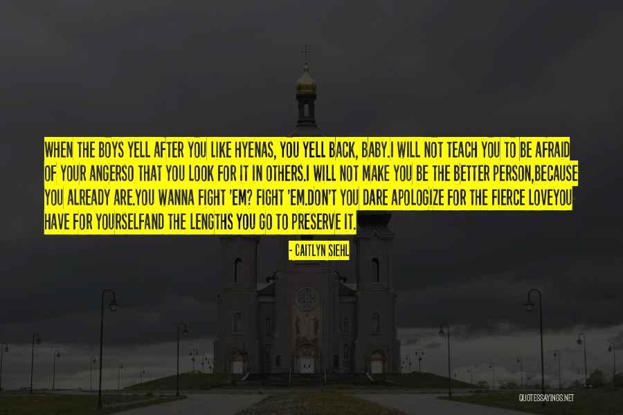 Caitlyn Siehl Quotes 1288461 Caitlyn Siehl Quotes 1288461