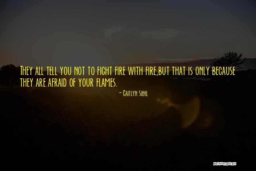 Caitlyn Siehl Quotes 1949483 Caitlyn Siehl Quotes 1949483