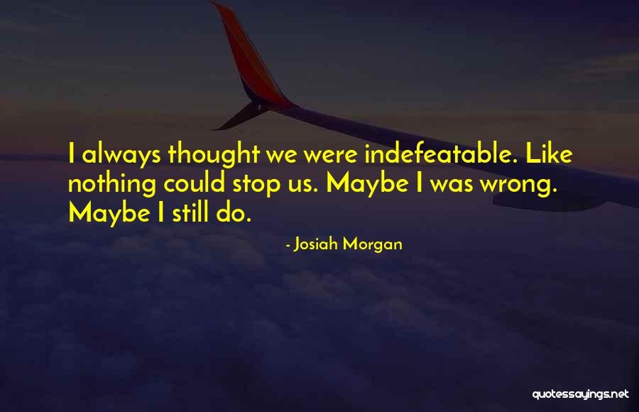 Caitria Quotes By Josiah Morgan Caitria Quotes By Josiah Morgan
