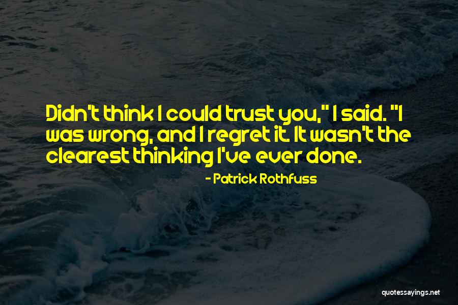Caitria Quotes By Patrick Rothfuss Caitria Quotes By Patrick Rothfuss