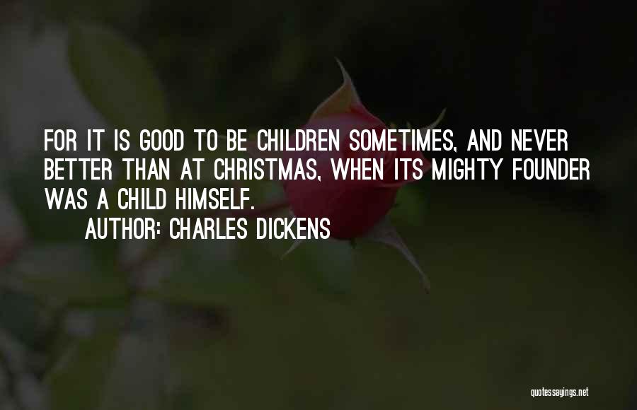Caitrin Quotes By Charles Dickens