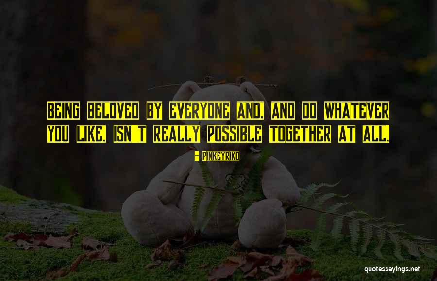Caitrin Rogers Quotes By Pinkeyriko