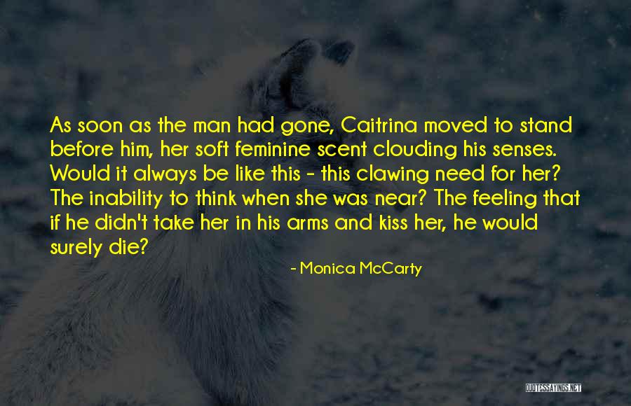 Caitrina Quotes By Monica McCarty Caitrina Quotes By Monica McCarty