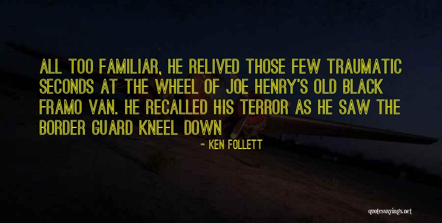 Caitro Soto Quotes By Ken Follett Caitro Soto Quotes By Ken Follett