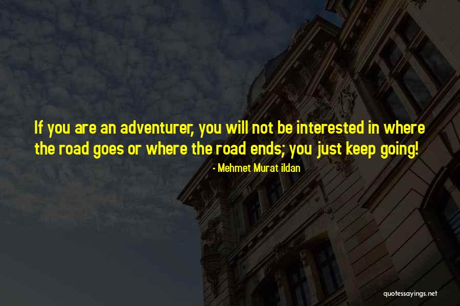 Caitro Soto Quotes By Mehmet Murat Ildan Caitro Soto Quotes By Mehmet Murat Ildan