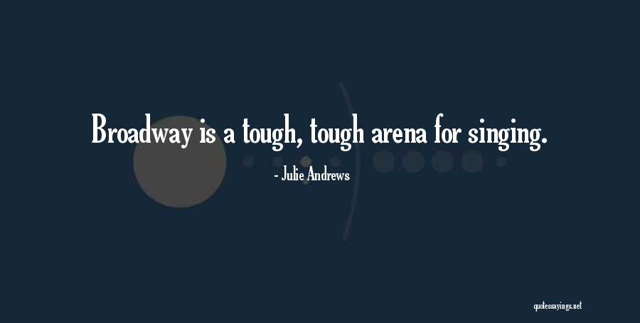 Caity Babs Quotes By Julie Andrews Caity Babs Quotes By Julie Andrews