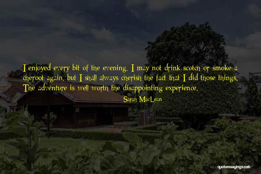 Caity Babs Quotes By Sarah MacLean Caity Babs Quotes By Sarah MacLean