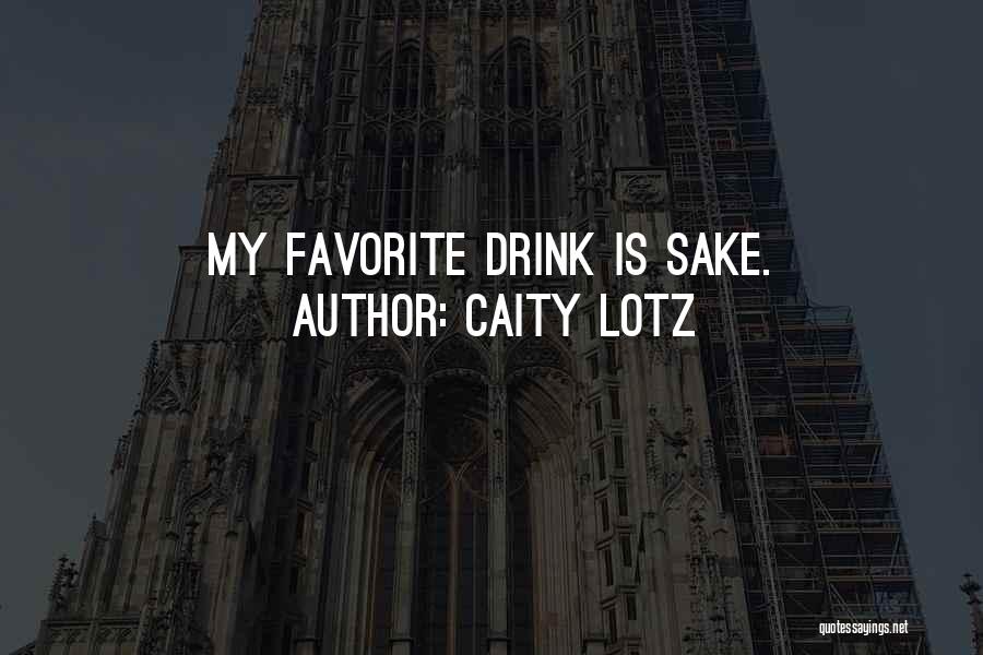 Caity Lotz Quotes 1268889