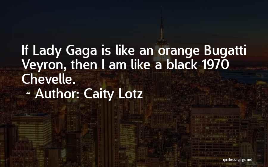 Caity Lotz Quotes 1779419