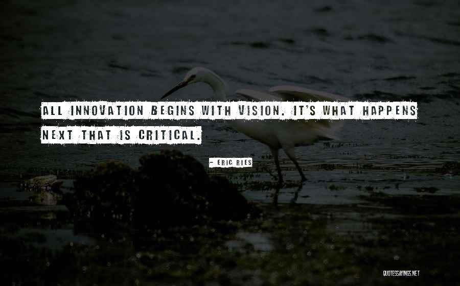 Caius Ballad Quotes By Eric Ries Caius Ballad Quotes By Eric Ries