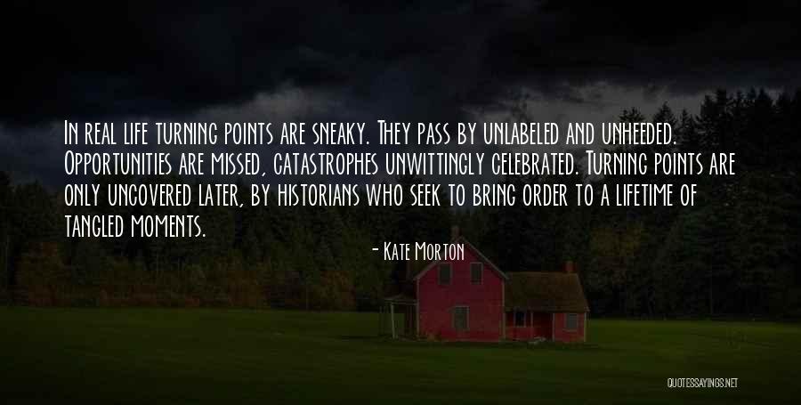Caivanos Quotes By Kate Morton Caivanos Quotes By Kate Morton