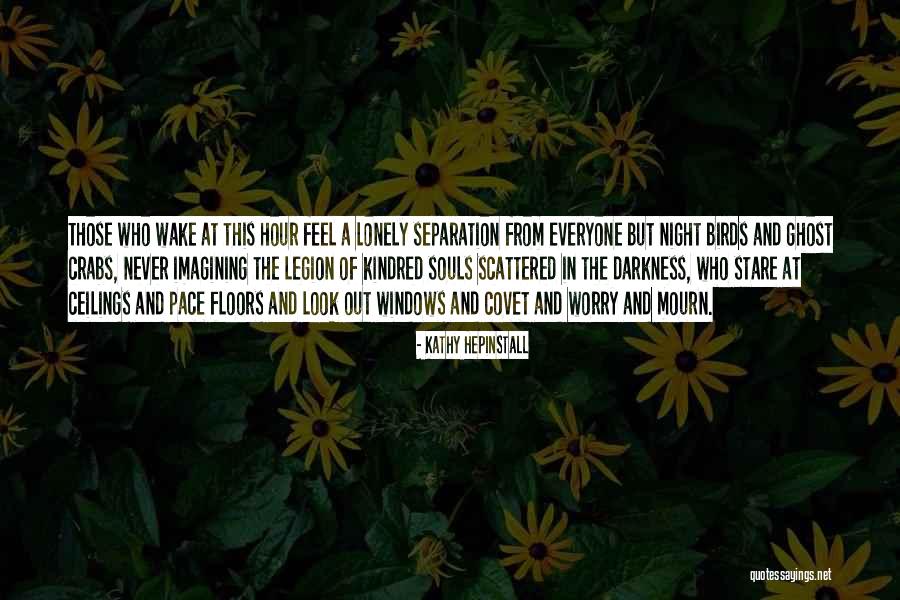 Caivanos Quotes By Kathy Hepinstall Caivanos Quotes By Kathy Hepinstall