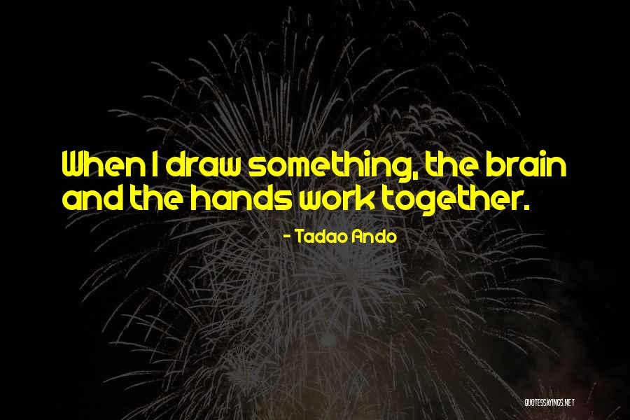 Caivanos Quotes By Tadao Ando Caivanos Quotes By Tadao Ando
