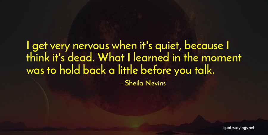 Caixa Agricola Quotes By Sheila Nevins Caixa Agricola Quotes By Sheila Nevins