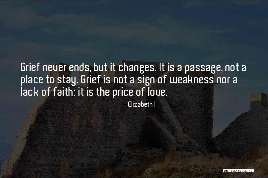 Caixa Geral Depositos Quotes By Elizabeth I