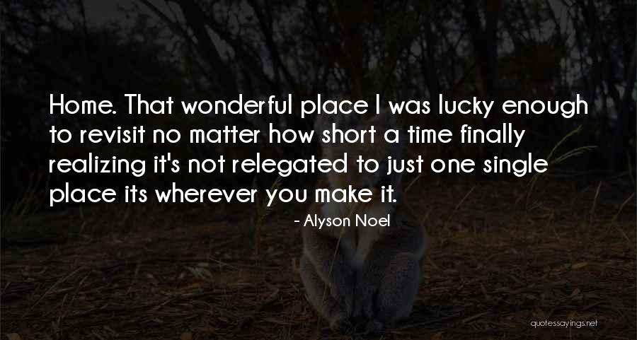 Caixa Quotes By Alyson Noel Caixa Quotes By Alyson Noel