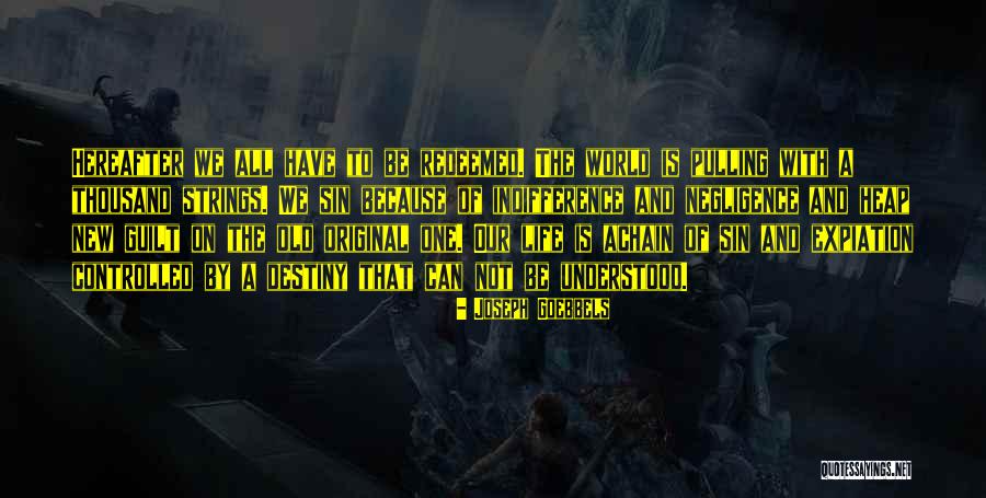 Caixiave Quotes By Joseph Goebbels Caixiave Quotes By Joseph Goebbels