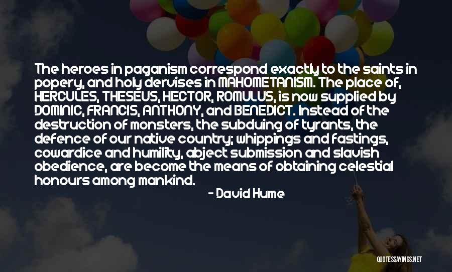 Caixinha De Rascunho Quotes By David Hume Caixinha De Rascunho Quotes By David Hume
