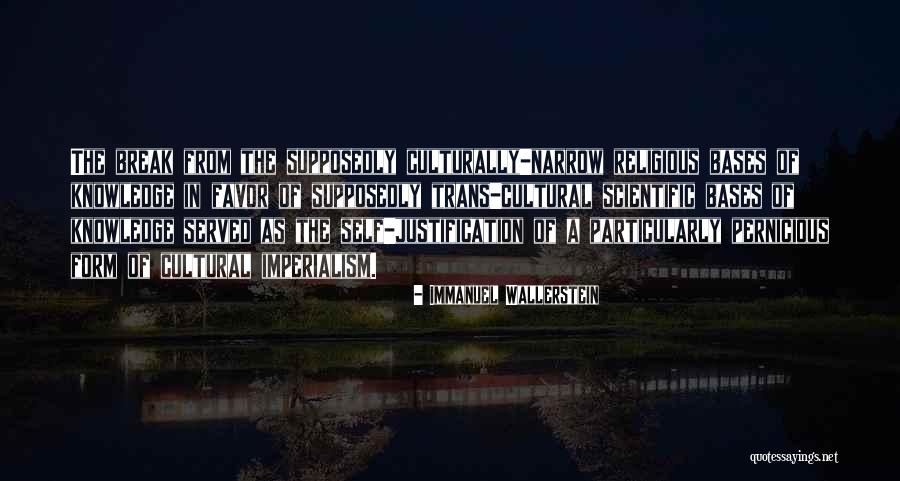 Caixinhas Quotes By Immanuel Wallerstein Caixinhas Quotes By Immanuel Wallerstein