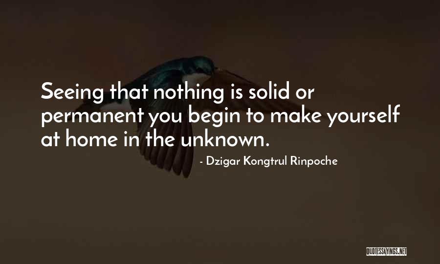 Caixotes De Madeira Quotes By Dzigar Kongtrul Rinpoche Caixotes De Madeira Quotes By Dzigar Kongtrul Rinpoche