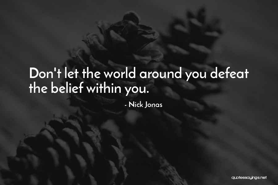 Caixotes De Madeira Quotes By Nick Jonas Caixotes De Madeira Quotes By Nick Jonas