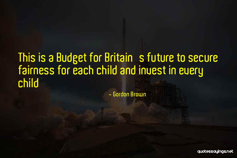 Caizar Quotes By Gordon Brown Caizar Quotes By Gordon Brown