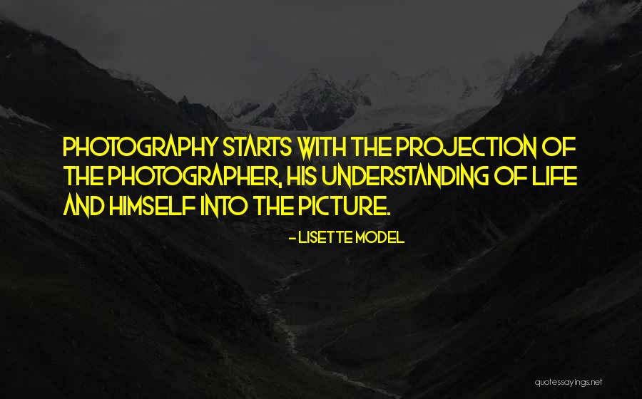 Caja Arequipa Quotes By Lisette Model Caja Arequipa Quotes By Lisette Model