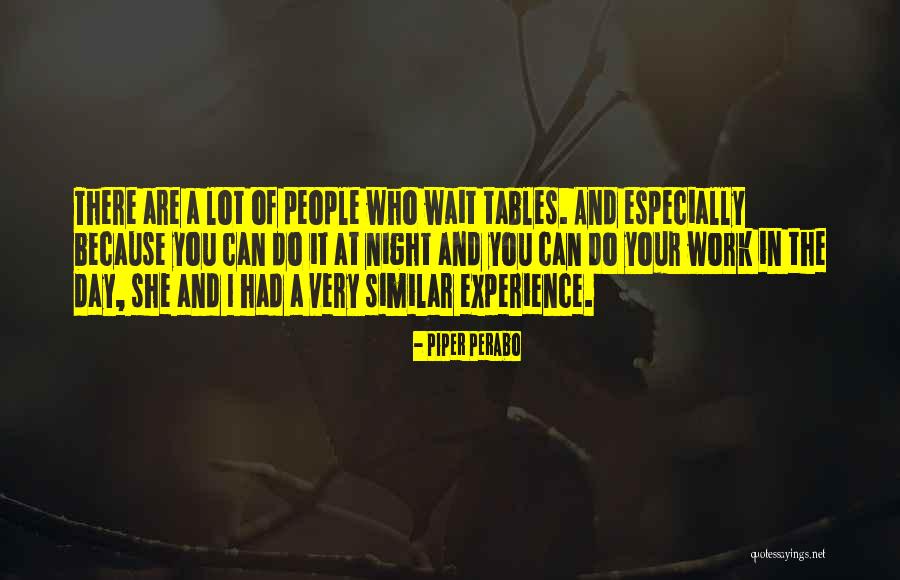 Caja Arequipa Quotes By Piper Perabo Caja Arequipa Quotes By Piper Perabo