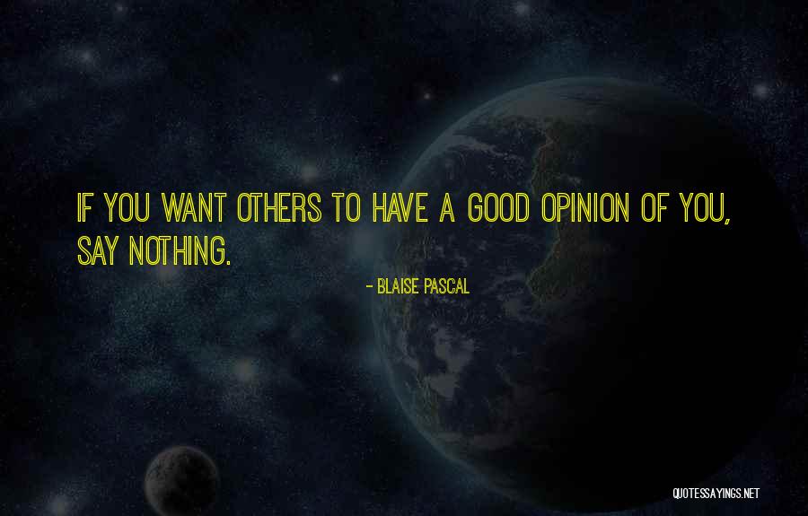 Cajafacil Quotes By Blaise Pascal Cajafacil Quotes By Blaise Pascal