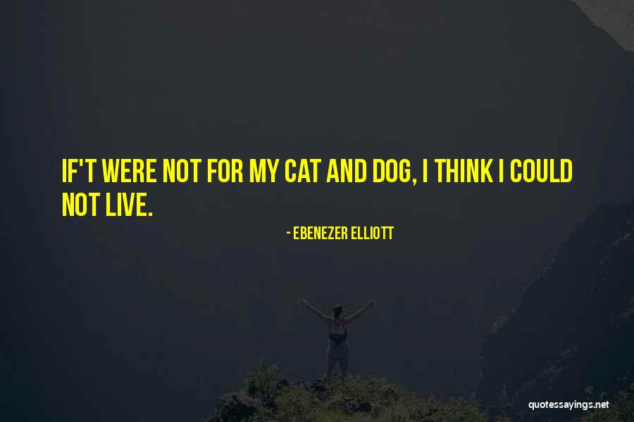 Cajamarca Fc Quotes By Ebenezer Elliott Cajamarca Fc Quotes By Ebenezer Elliott