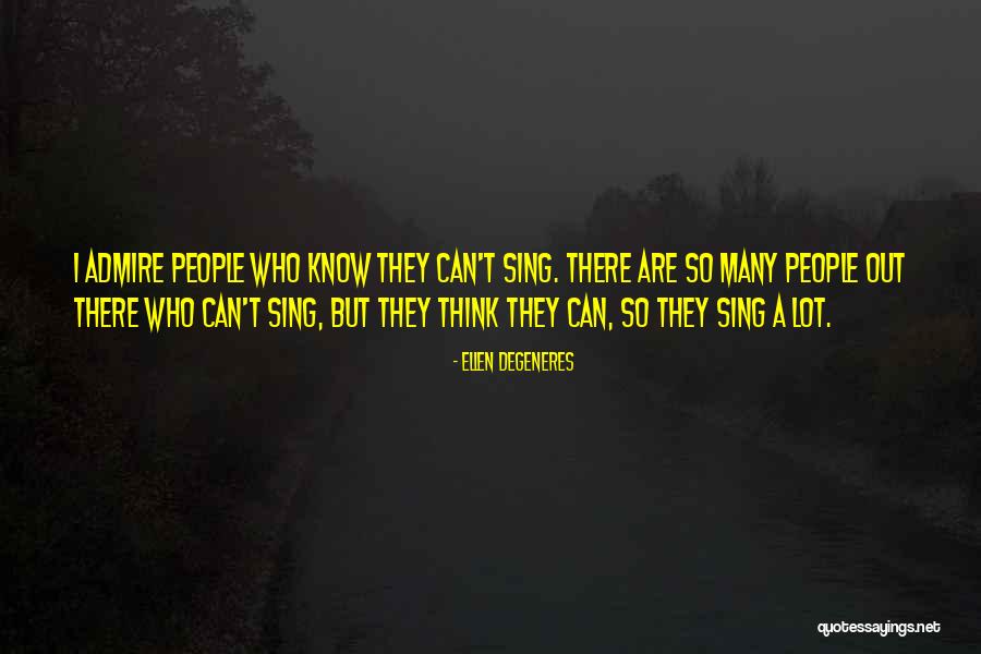 Cajamarca Fc Quotes By Ellen DeGeneres Cajamarca Fc Quotes By Ellen DeGeneres