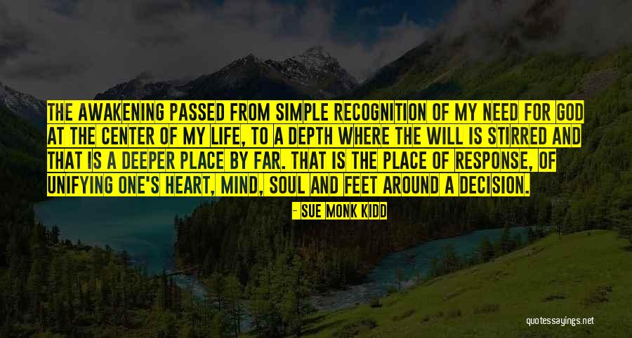 Cajamarca Fc Quotes By Sue Monk Kidd Cajamarca Fc Quotes By Sue Monk Kidd