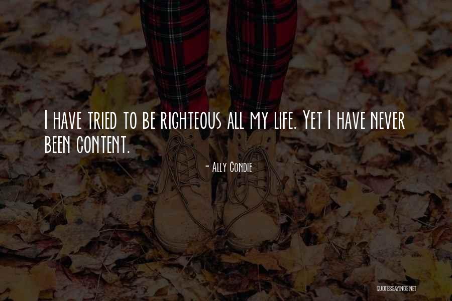 Cajamarca Tolima Quotes By Ally Condie Cajamarca Tolima Quotes By Ally Condie