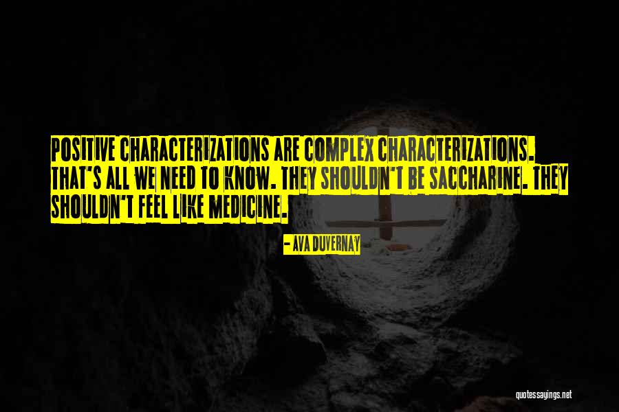 Cajas National Park Quotes By Ava DuVernay Cajas National Park Quotes By Ava DuVernay