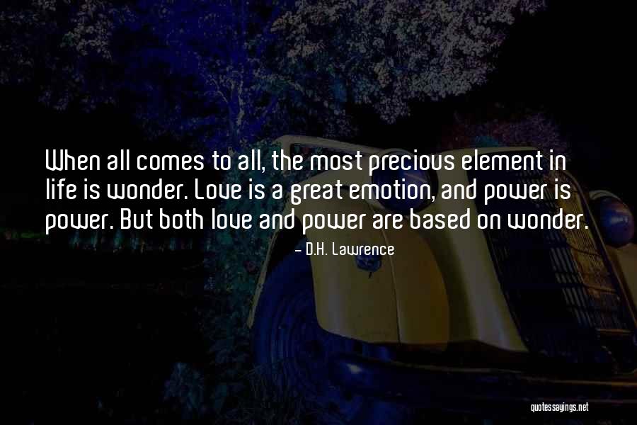 Cajero Santander Quotes By D.H. Lawrence Cajero Santander Quotes By D.H. Lawrence