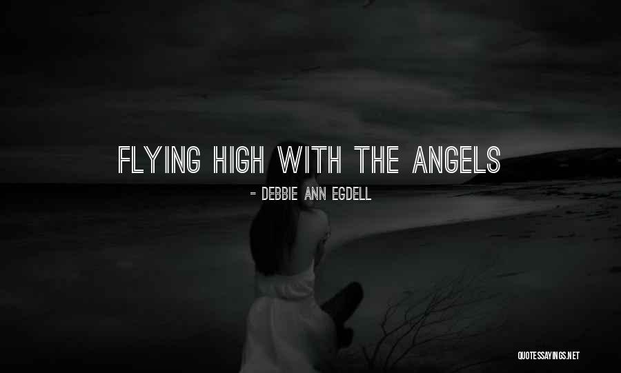 Cajetan School Quotes By Debbie Ann Egdell Cajetan School Quotes By Debbie Ann Egdell