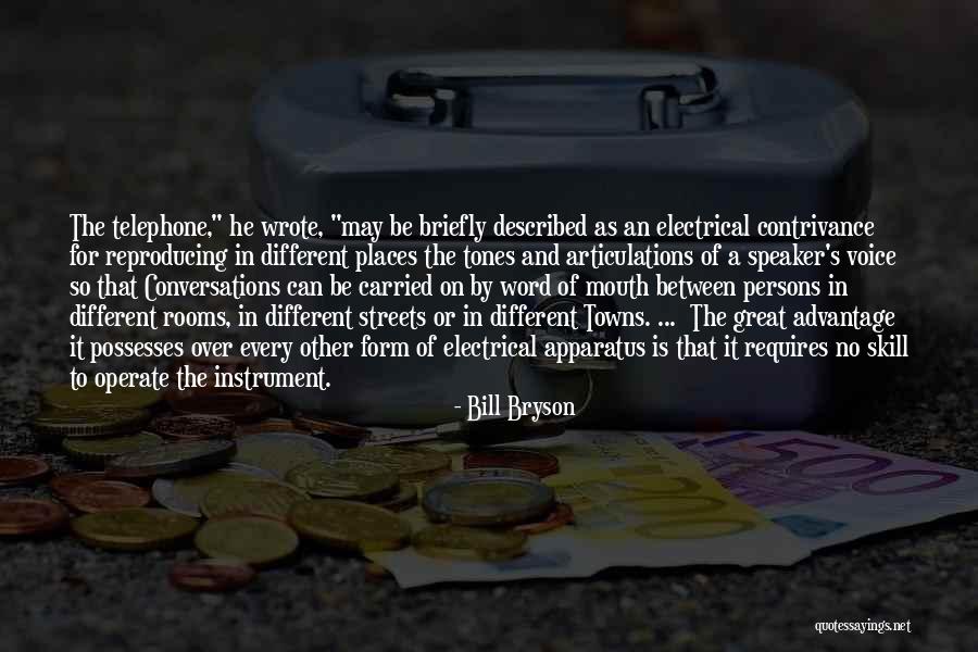 Cajigas And Fisher Quotes By Bill Bryson Cajigas And Fisher Quotes By Bill Bryson