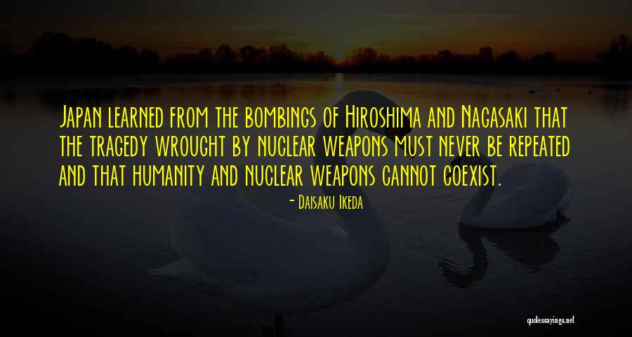 Cajigas And Fisher Quotes By Daisaku Ikeda Cajigas And Fisher Quotes By Daisaku Ikeda