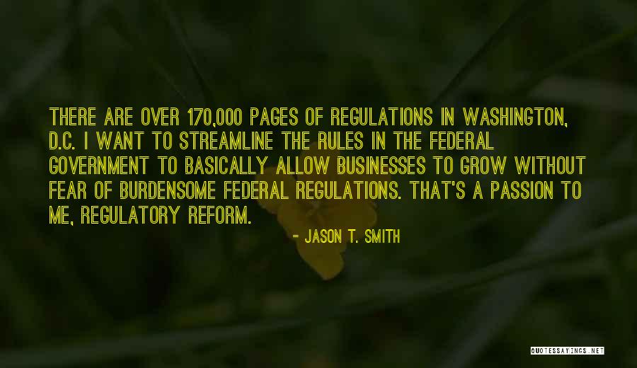 Cajigas And Fisher Quotes By Jason T. Smith Cajigas And Fisher Quotes By Jason T. Smith