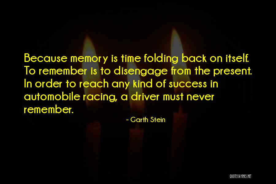 Cajititlan Quotes By Garth Stein Cajititlan Quotes By Garth Stein